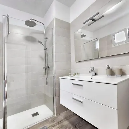 Apartament Ocean View Canarias Costa Adeje (Tenerife)