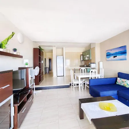 Appartamento Ocean View Canarias Costa Adeje (Tenerife)