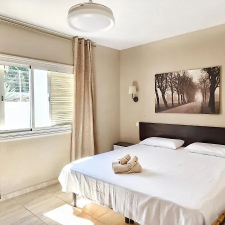 Apartament Ocean View Canarias *