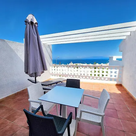 Ocean View Canarias Apartament Costa Adeje (Tenerife)