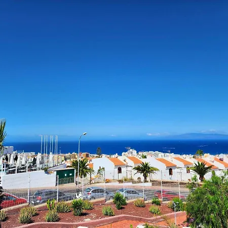 Appartamento Ocean View Canarias Costa Adeje (Tenerife)