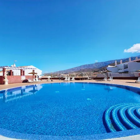 Ocean View Canarias Apartament Costa Adeje (Tenerife)