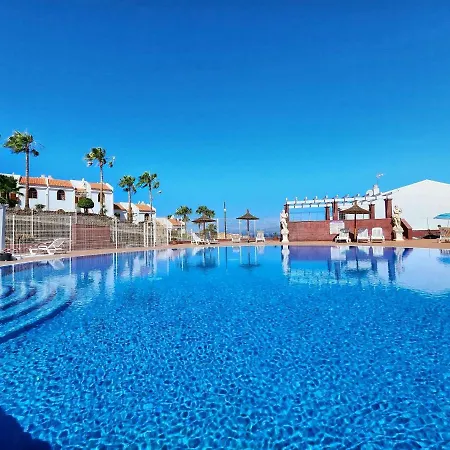 Apartment Ocean View Canarias *