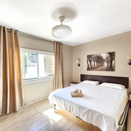 Apartment Ocean View Canarias