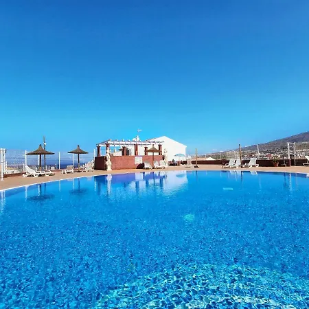 Ocean View Canarias Costa Adeje (Tenerife)