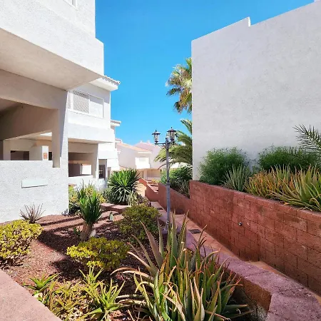 Apartment Ocean View Canarias *